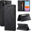 iPhone 11 Pro Max Brieftasche Hülle, Retro Kunstledertasche Produktbild-Vorschau 1