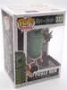 Rick and Morty - Pickle Rick 333 - Funko Pop! - Vinyl Figur Produktbild-Vorschau 7