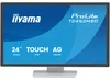 iiyama ProLite T2452MSC-W1AG, LED-Monitor, (FullHD, IPS, Produktbild-Vorschau 1