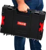 Qbrick Systémový kufor na náradie System PRO - 32 x 45 x Náhľad obrázku produktu 10