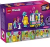 LEGO Friends Stánok so zmrzlinou a balónmi, Stavebnica, 6 Náhľad obrázku produktu 10