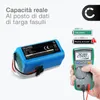 CELLONIC 1x Batteria per Aspirapolvere Compatibile con Anteprima dell’immagine prodotto 2