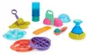 Kinetic Sand 6067345, Piasek kinetyczny dla dzieci, 3 Podgląd zdjęcia produktu 21