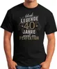 Herren Geschenk T-Shirt Geburtstag Lebende Legende 30-80 Produktbild-Vorschau 2