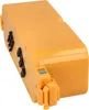 vhbw Akku kompatibel mit Vileda M-488a Saugroboter (2000 Produktbild-Vorschau 9