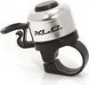 XLC DD-M06 Miniglocke Ø 22,2mm, silber Produktbild-Vorschau 1