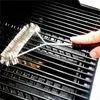 Jumada's – La spazzola definitiva per barbecue – Pulizia Anteprima dell’immagine prodotto 3