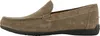 Geox SIRON Herrenschuhe - bequeme Slipper - Halbschuhe grau Produktbild-Vorschau 28