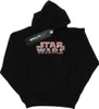Star Wars - "Tatooine" Kapuzenpullover für Herren BI17719 Produktbild-Vorschau 1
