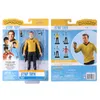 Star Trek Bendyfig, buigbare figuur van Kirk, 19 cm Productafbeelding-voorbeeld 9
