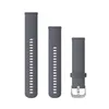 Venu bracelet interchangeable ardoise Voir les images du produit 1