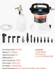 VEVOR Bremsenentlüfter Set 3 L Bremsflüssigkeitsabsauger Produktbild-Vorschau 7