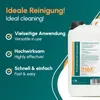 INOX Hocheffektiver Pool Randreiniger alkalisch 2x5L | Produktbild-Vorschau 2
