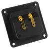 Wentronic LK 02 QG 01, 75,9 x 23,9 x 75,9 mm, 75,9 mm, 23,9 Vista previa de la imagen del producto 8