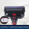 Wischaufsatz, Bürste für Dyson V15 V11 V10 V8 V7 Produktbild-Vorschau 8