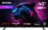 DYON Movie Smart 40 VX-2, 40", Full HD, Smart TV, Triple Produktbild-Vorschau 1