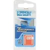 Rapid Tools 40109504 Rapid Feindrahtklammern Typ 53, 10 mm, Anteprima dell’immagine prodotto 5
