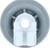 vhbw 4x Korbrolle für Unterkorb Ersatz für Gorenje 793500 Produktbild-Vorschau 5