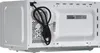 SHARP MG01EW Mikrowelle mit Grill, Mikrowelle: 800W, Grill: Produktbild-Vorschau 16