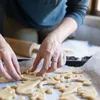 Relaxdays Ausstechformen 36er Set, ganzjährig, Produktbild-Vorschau 3