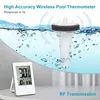Innentemperatur Empfänger, IP67 Wasserdicht, Wireless Produktbild-Vorschau 8