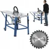 Scheppach Pilarka Stołowa 315Mm 400V  Hs120O Podgląd zdjęcia produktu 2