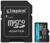 Kingston SDCG4/256GB MicroSD-kaart, 256GB, SDXC, Canvas Go Productafbeelding-voorbeeld 11