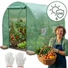 Folientunnel für den Garten KARDO, 2 x 3 m Produktbild-Vorschau 12