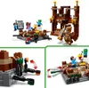 LEGO Minecraft Ring w Leśnym dworze, filmowy zestaw dla Podgląd zdjęcia produktu 4