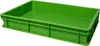 Set 10 x Pizzateigbox Teigbehälter Stapelbox Teigbox Produktbild-Vorschau 2