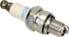 A single spark plug is shown against a white background. Anteprima dell’immagine prodotto