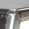 vidaXL Aviator Couchtisch Aluminium Vintage Flugzeug Stil Produktbild-Vorschau 11