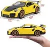 Maisto Porsche 911 GT2 RS Modellauto Maßstab 1:24 Produktbild-Vorschau 20