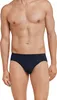 Schiesser Mini-slip unterhose unterwäsche basic 3er-Pack Produktbild-Vorschau 6