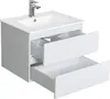 Meuble simple vasque 60cm SORRENTO + vasque Voir les images du produit 2