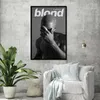 Frank Ocean Poster Blond  61 x 91,5 cm Produktbild-Vorschau 2