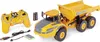 Carson 1:20 Muldenkipper Volvo A40G 100% RTR Produktbild-Vorschau 1