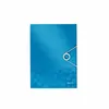 Leitz Wow Pp A4 3-klappen-ordner Blau  Blau One Size Produktbild-Vorschau 4