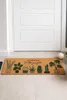 GIFTDECOR | Paillasson - 40 x 120 cm - Porte d'entrée - Voir les images du produit 2