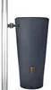 4rain Réservoir VASO 2en1 220L graphite avec robinet PE Voir les images du produit 18