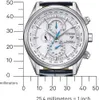 Citizen AT8260-18A Eco-Drive Chronograph Herrenuhr Funkuhr Produktbild-Vorschau 4