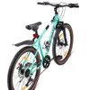 26 Zoll Mountainbike mit Aluminiumrahmen, ergonomischer Produktbild-Vorschau 10