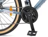BIKESTAR Hardtail Aluminium Mountainbike 26 Zoll, 21 Gang Produktbild-Vorschau 6