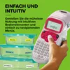 DYMO LetraTag LT-100H Beschriftungsgerät Handgerät | Produktbild-Vorschau 6