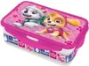 P:OS  Lunchbox To Go Paw Patrol Girl 16,5x12,5x6,5cm Produktbild-Vorschau 2