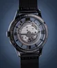 Pánské hodinky FESTINA 20535/1, černé, klasický módní Náhled obrázku produktu 5
