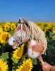 Cavallo giocattolo - Cavallo a bastone grande Premium - Anteprima dell’immagine prodotto 4