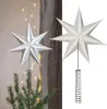 Star Trading 503-10, Weihnachtlicher Sternenschmuck, Produktbild-Vorschau 17