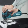 Makita 4351 FCTJ Scie sauteuse à mouvement alternatif en Voir les images du produit 56
