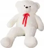 Gustaw Teddybär Groß XXL (Weiss, 140cm) Bueno- Plüschbär, Produktbild-Vorschau 5